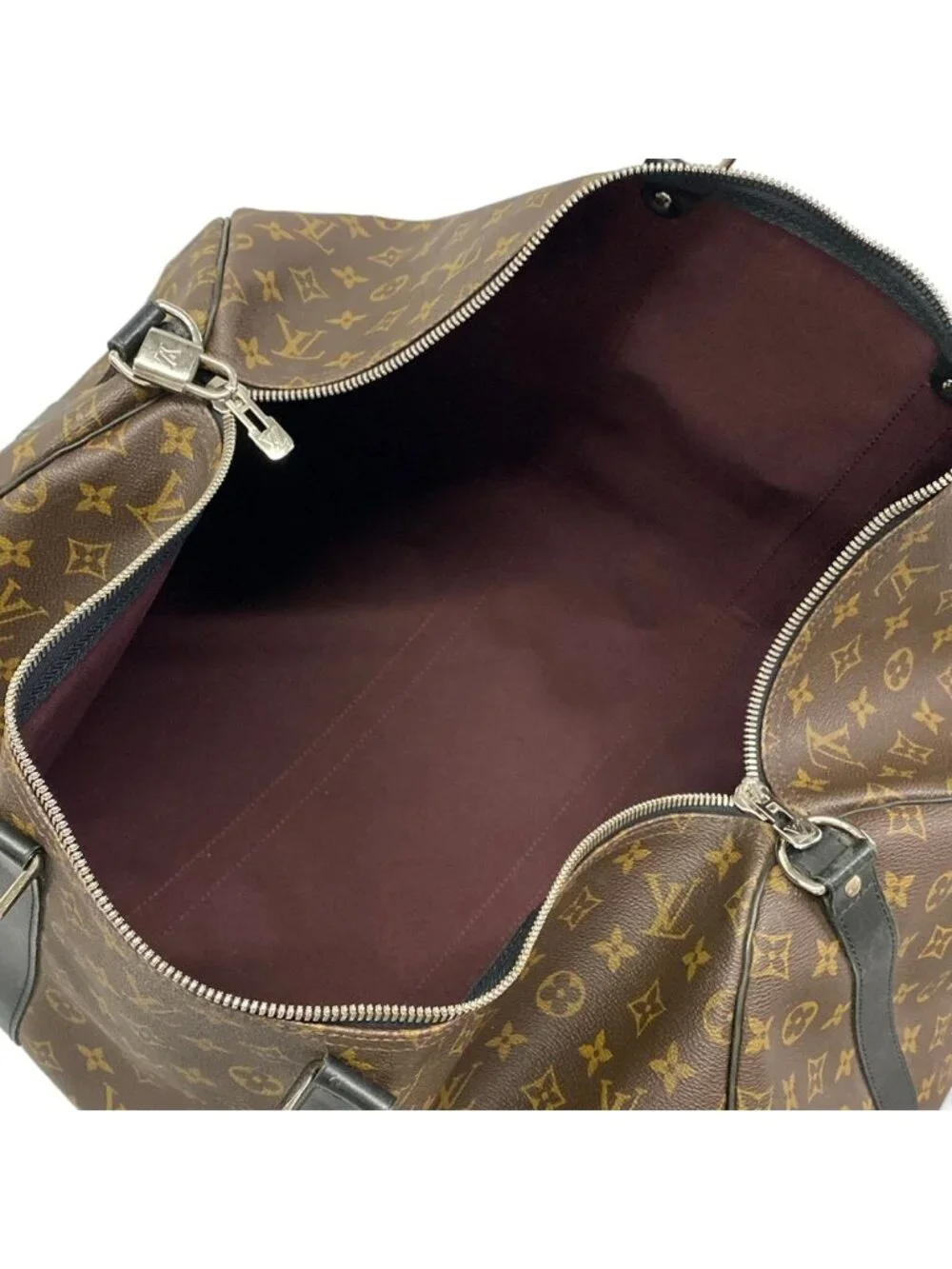 Louis Vuitton category boston